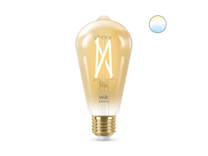 main.alt.text.RTP.Ampoule ambre à filament 50 W ST64 E27