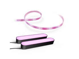Podium bundle: 2x Play light bars + Lightstrip