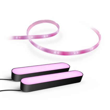main.alt.text.RTP.Podium bundle: 2x Play light bars + Lightstrip