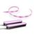 Set: 2x Play Lightbar schwarz + Lightstrip Basis V4 2m
