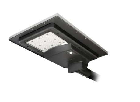 BRP710 LED45 WW MR S1 12V FD30 Solar