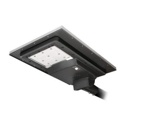 BRP710 LED45 WW MR S1 12V FD30 Solar
