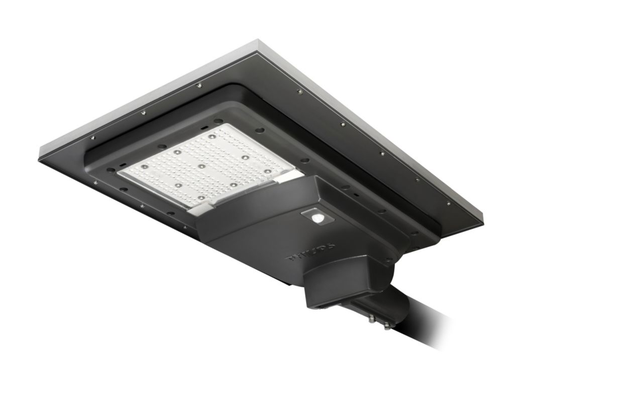 SunStay - All In One solar street light