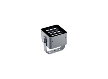 BVP353 12LED RGB 220V L15 45 DMX