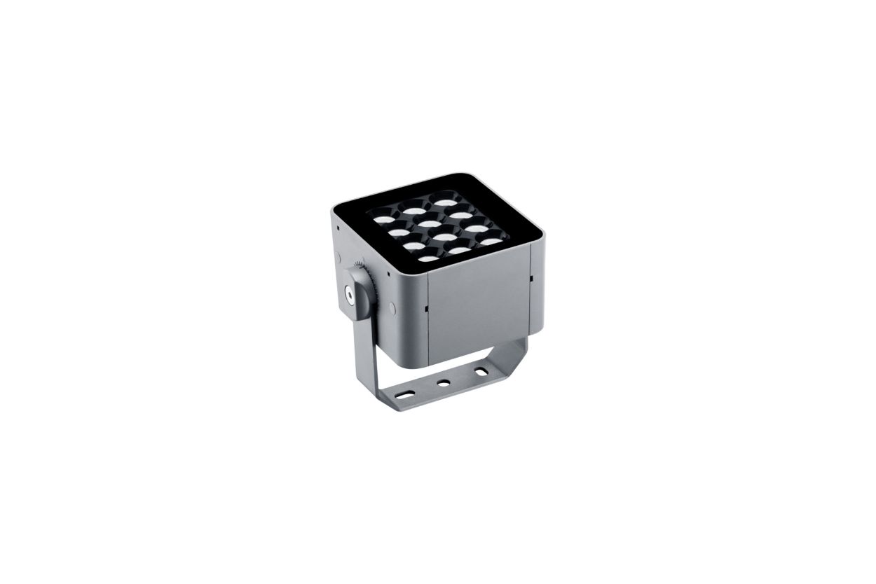 Philips UniFlood M gen2: A high power floodlight with true modularity