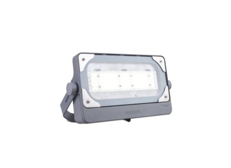 BVP491 LED136/NW 100W SWB FP DALI/CM