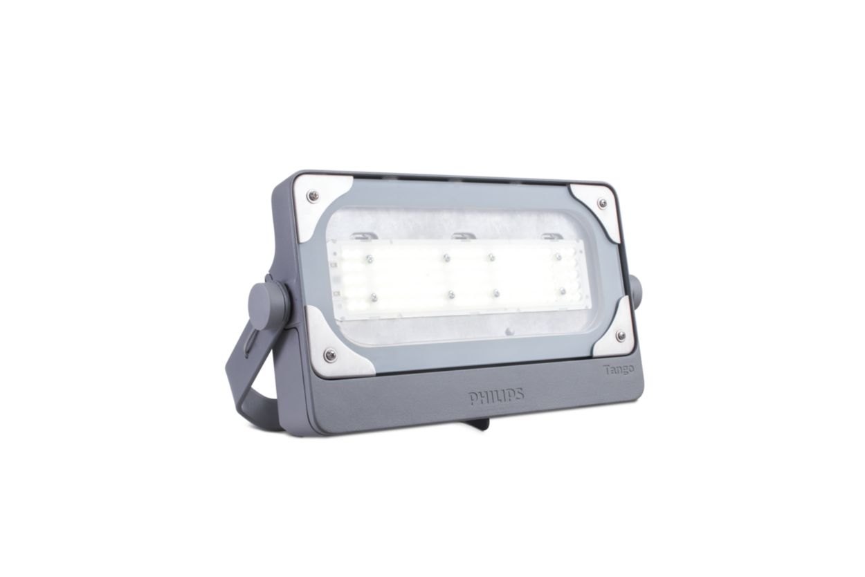Tango G4 LED lighting brightens your world
