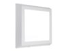FW High Abuse, Sqr & Rectangle, Surface