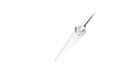 CoreLine tubular waterproof PMMA