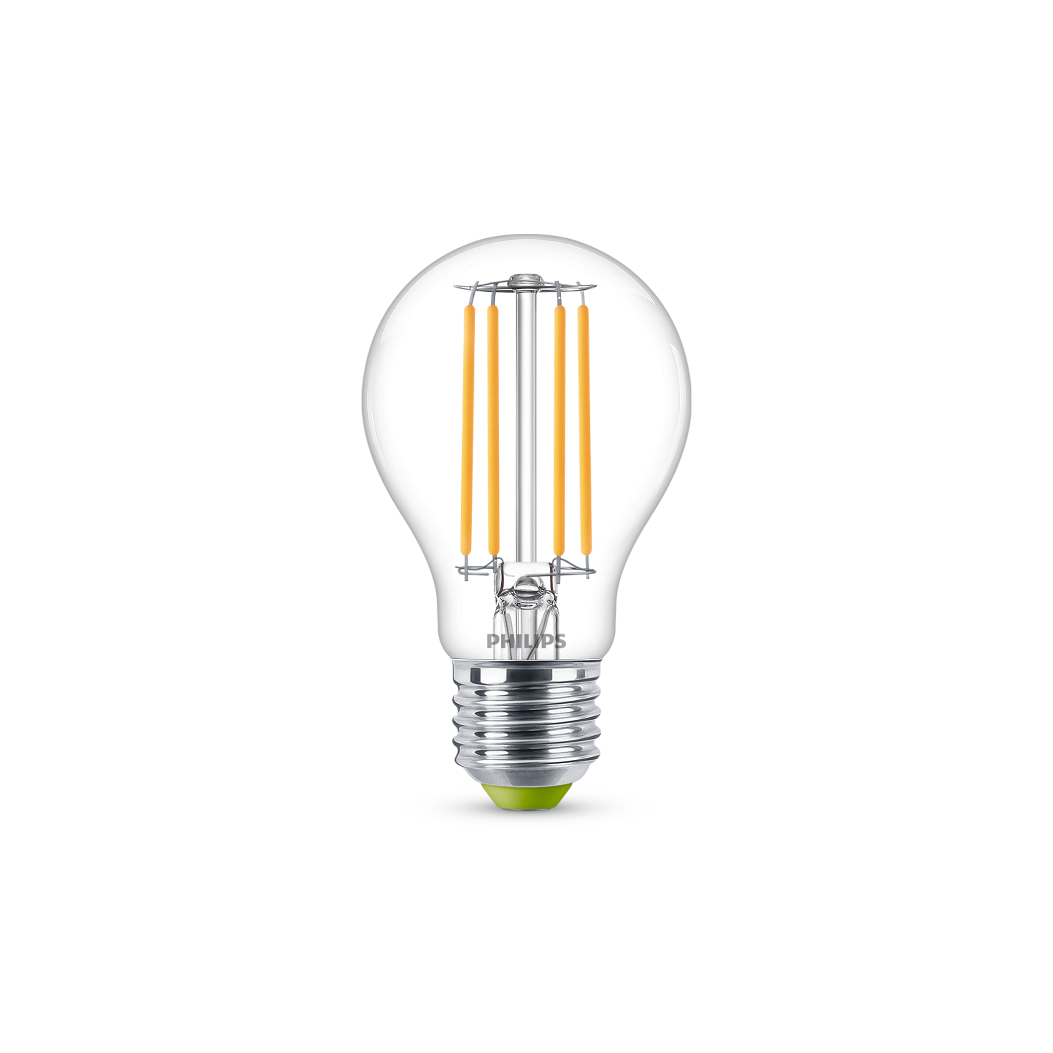 Ultraeffiziente LED-Lampe