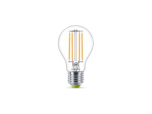 MASTER UltraEfficient LED bulb