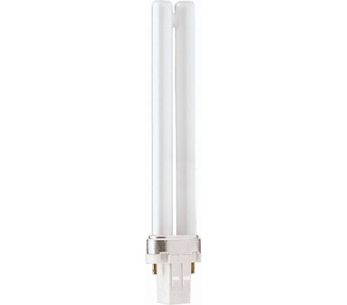 PL-S 13W/850/2P 1CT/5X10BOX ALTO