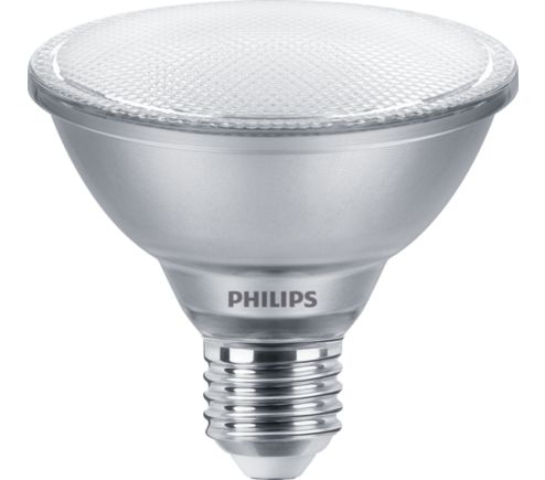 MAS LEDspot VLE D 9.5-75W 927 PAR30S 25D