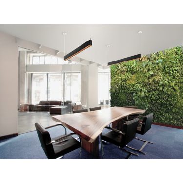 Ledalite TruGroove Micro Suspended | 8800524 | Genlyte Solutions