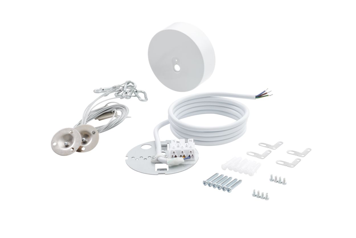Ledinaire-panel −  Glimrende LED, rett og slett