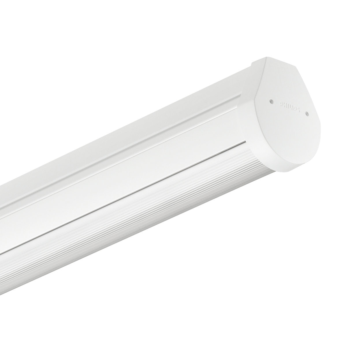 Maxos LED Performer – efficient and precise line lighting