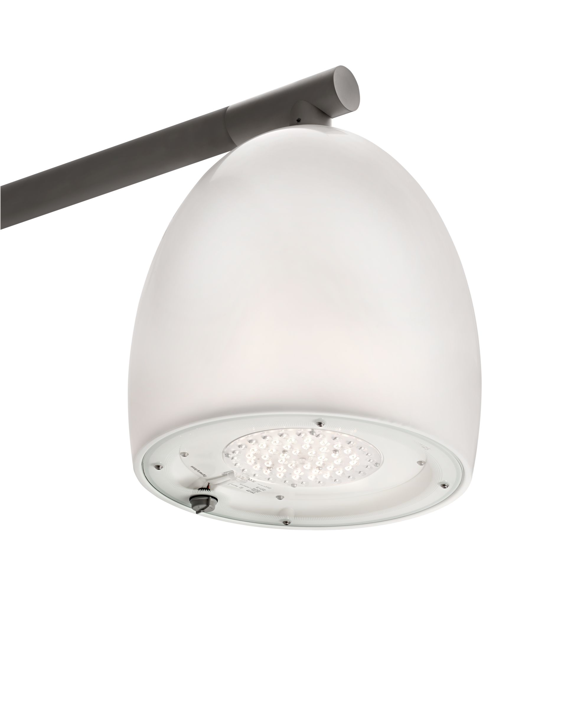 CitySwan LED gen3