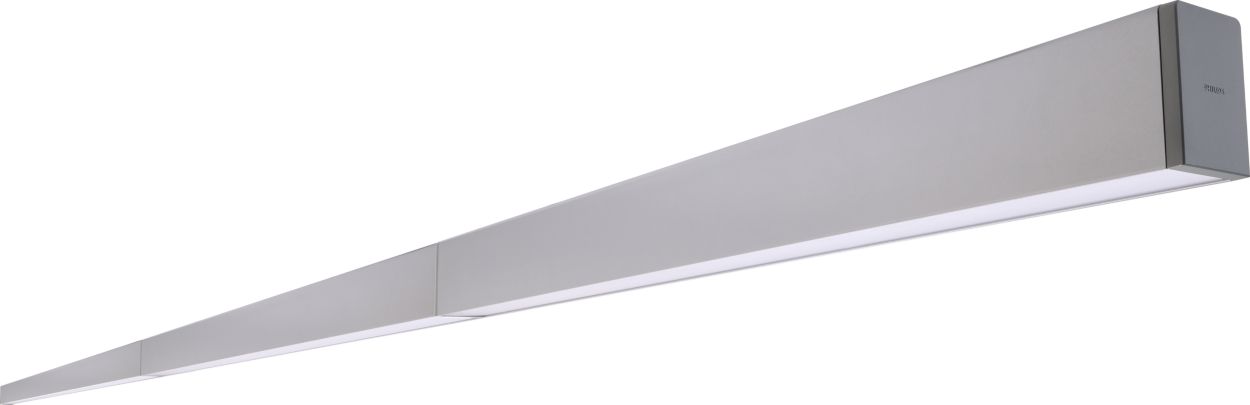 Diseño impecable y elegante combinado con una completa flexibilidad para ayudar a crear mejores espacios
