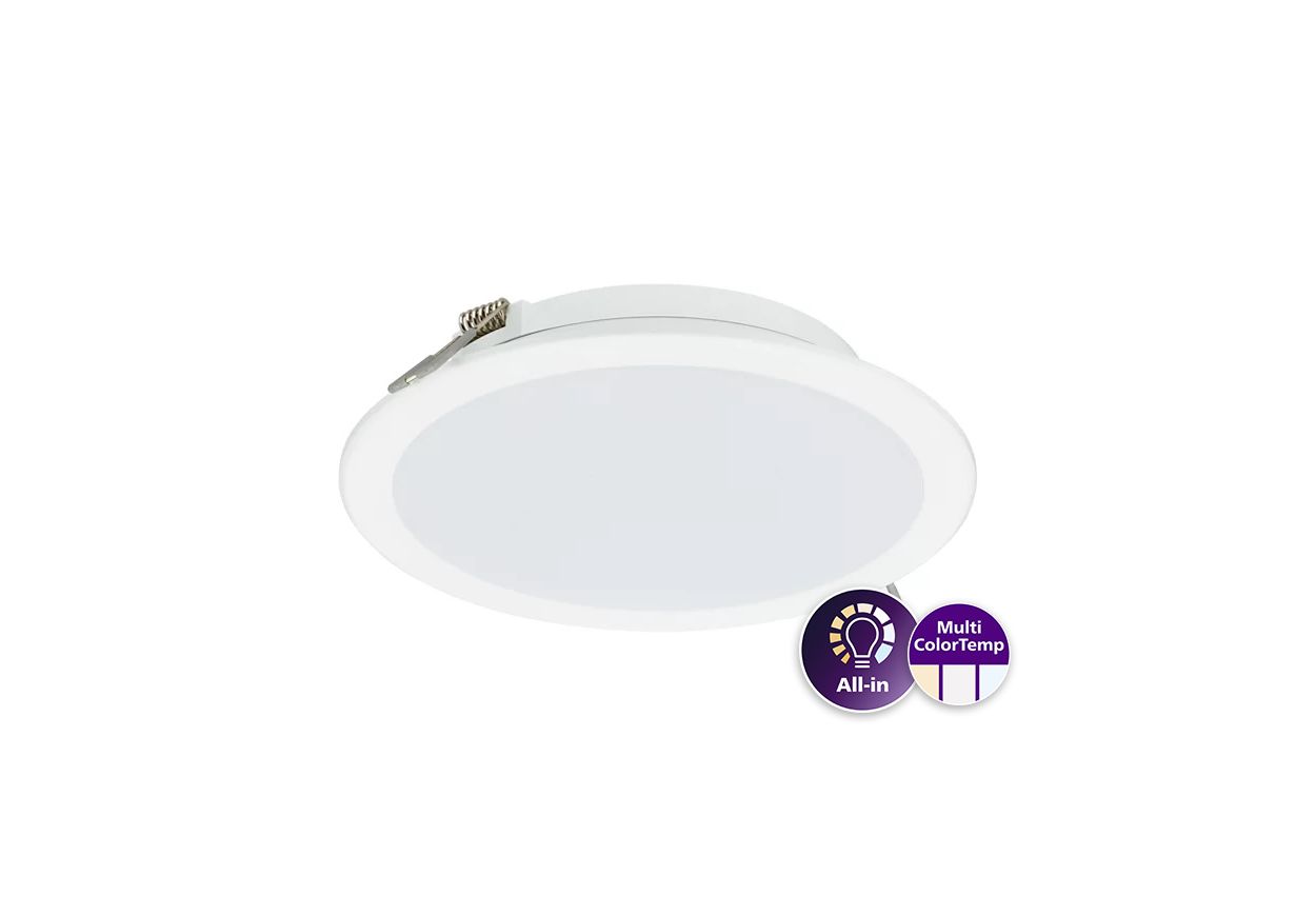 Helt enkelt riktigt bra LED-ljus