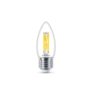 LED candles and lusters