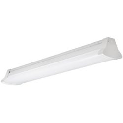 LBX LED Linear Suspended