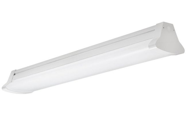 LBX LED Linear Suspended