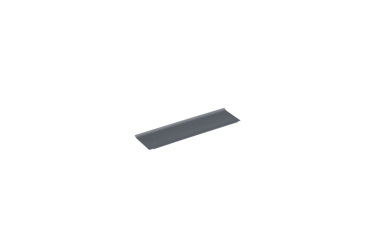 UniStrip G4 - 适合表面安装的一流线形 LED 灯具，适用于户外固定及动态建筑照明应用