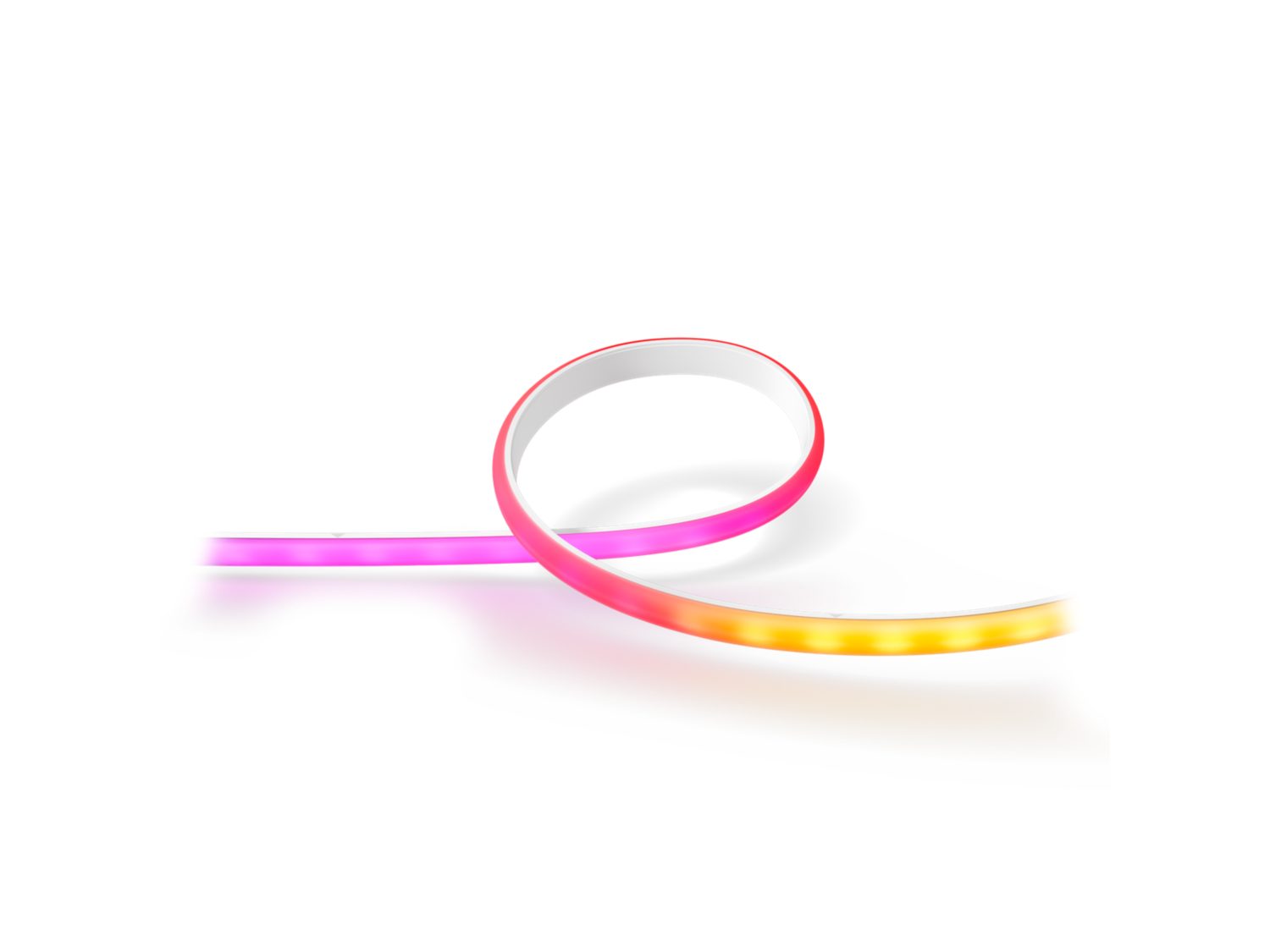 Gradient lightstrip extension 40 inch