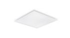 RC066B Ledinaire panel G4 - frontside- angle