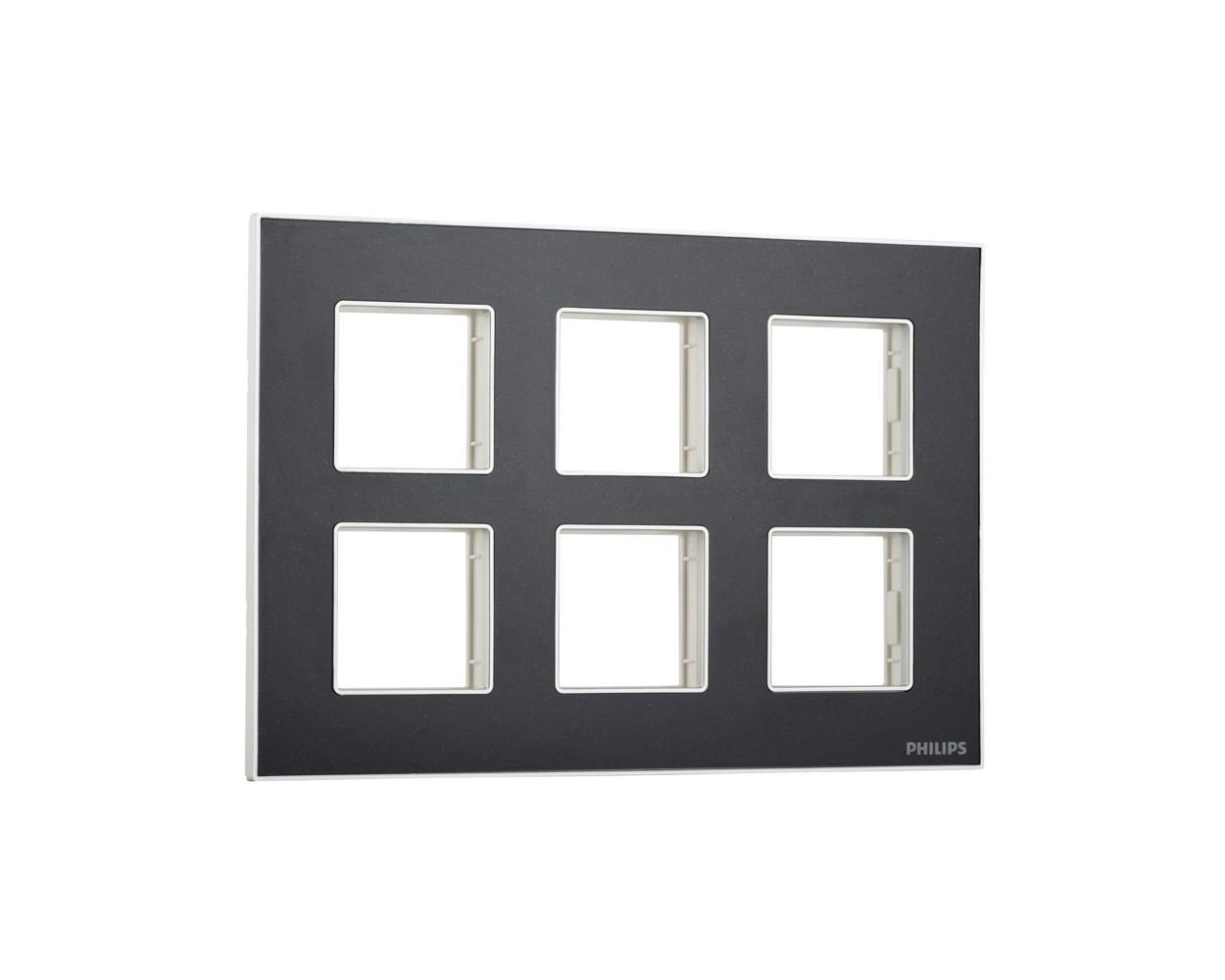 Reflect your style with Philips Mirror Glaze range
