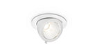LuxSpace Accent Compact Elbow White