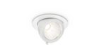 LuxSpace Accent Compact Elbow White