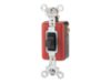 GMT - Momentary Toggle Switch