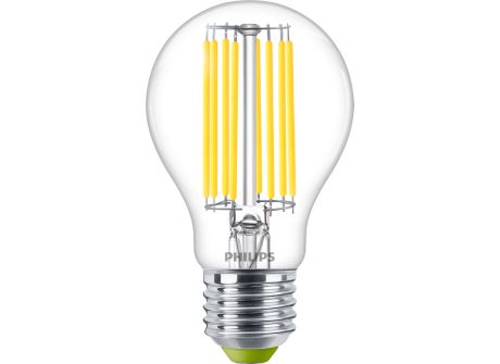 MAS LEDBulbND4-60W E27 840 A60 CL G EELA