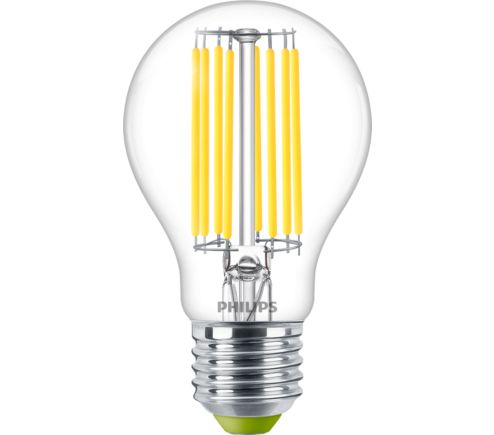 MAS LEDBulbND4-60W E27 840 A60 CL G EELA