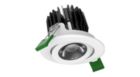 CoreLine Recessed Spot gen2 D68mm 650-950-1200lm Adjustable WH DDP