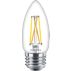 LED Candle & Lustre (Dimmable)