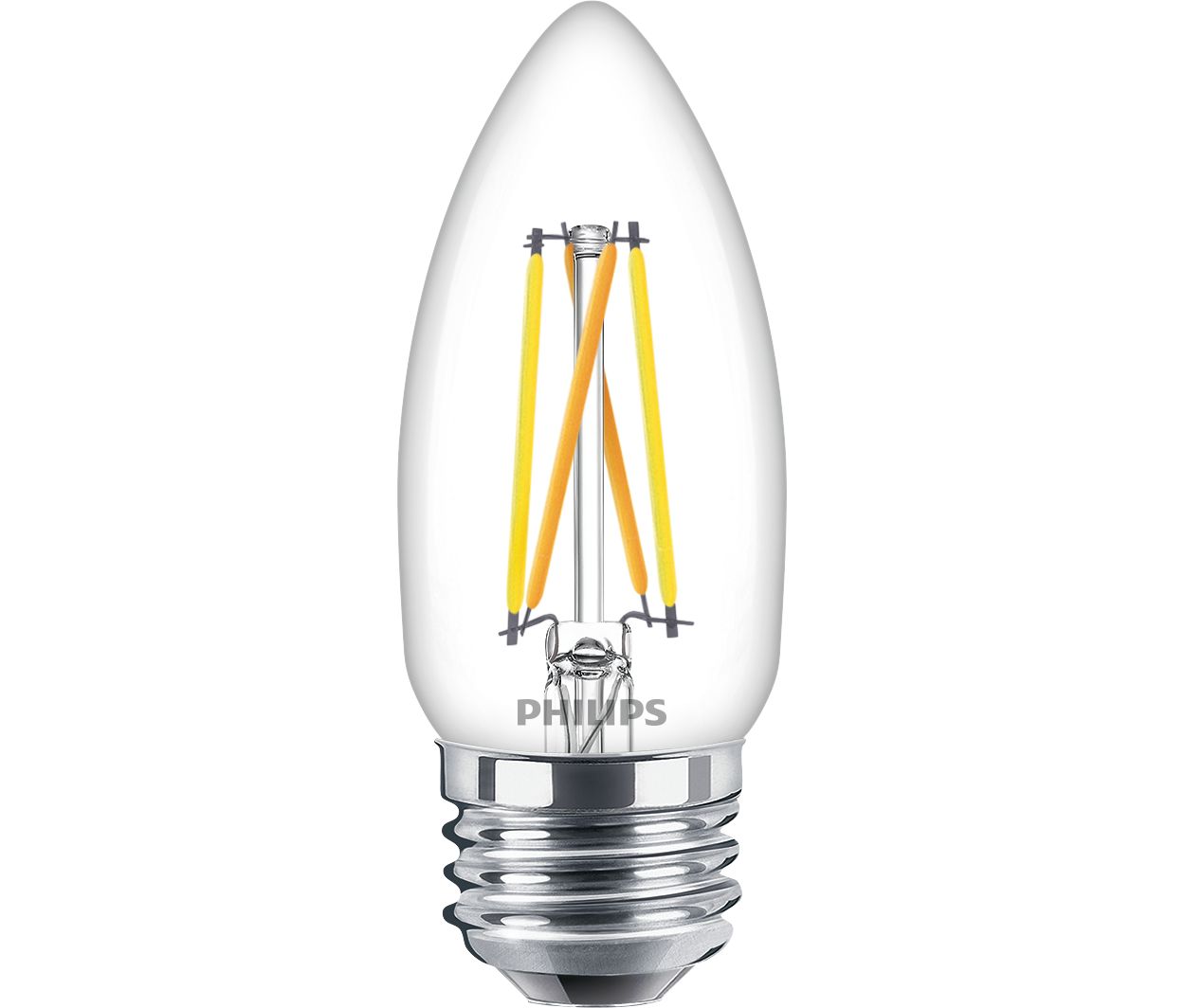 Éclairage à DEL offrant une lumière éclatante de qualité