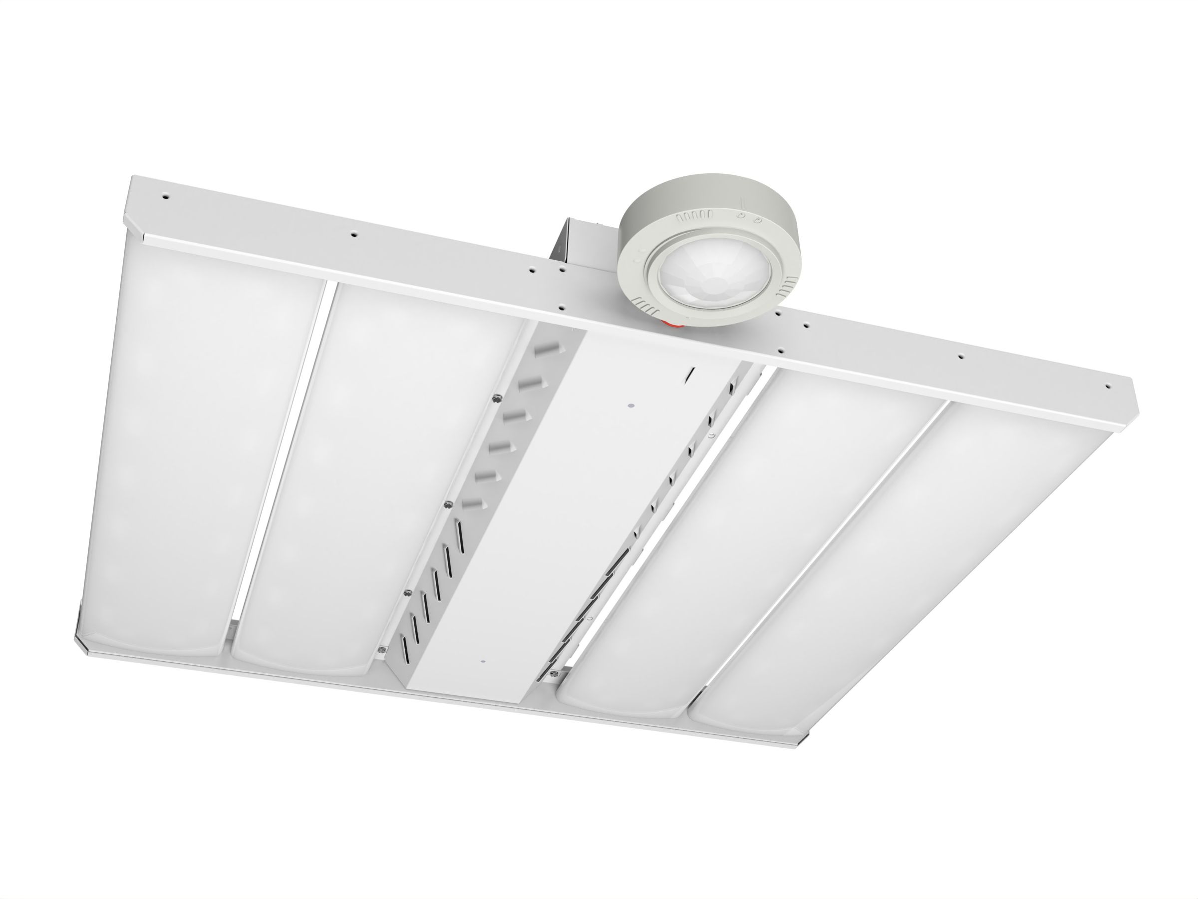 FBZ LED High Bay - Industrial linear | Day-Brite CFI - Signify