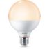 스마트 LED 글로브 11W(Eq.75W) G95 E27