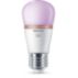 스마트 LED 전구 4.9W(Eq.40W) P45 E27