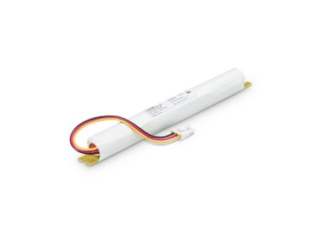 TrustSight 3.6V 3cell 4000mAh batt NiMH