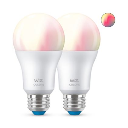 main.alt.text.RTP.LED Lamp Bulb A19 E26 x2