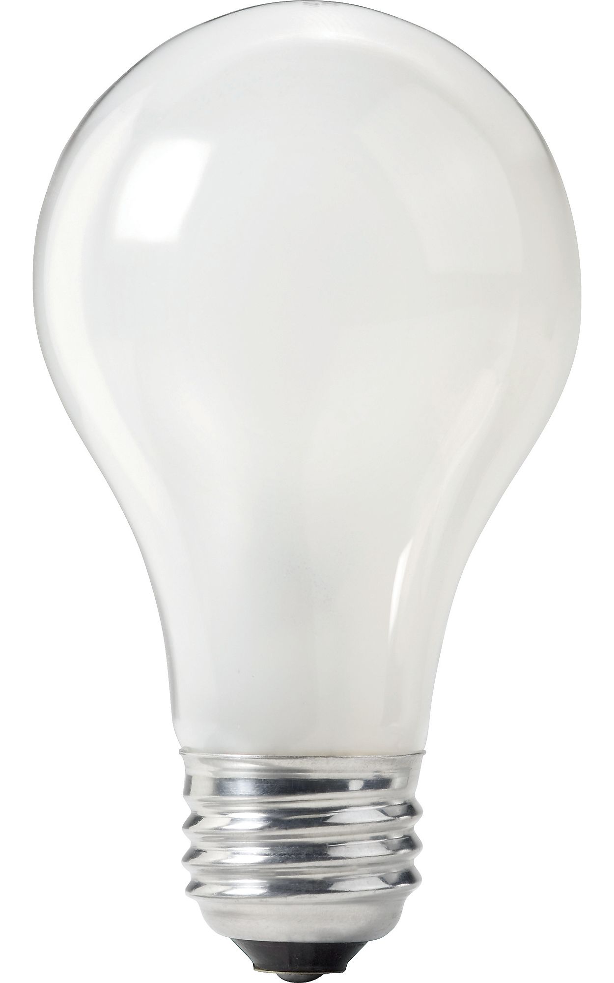 Rough Service Incandescent Lamps