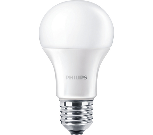 Minister Sneeuwstorm schaduw CorePro LEDbulb ND 12.5-100W A60 E27 865 | 929001312502 | Philips lighting