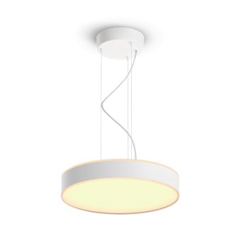 Veilig merk op beton Slimme hanglampen | Philips Hue NL