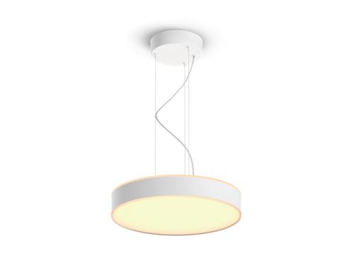 Hue White Ambiance Suspension Enrave