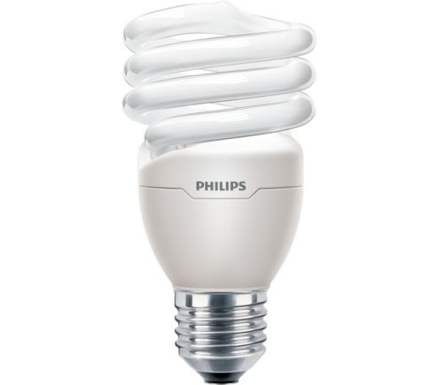 Tornado T2 12W WW E27 220-240V 1PF/6 929689114506 | Philips lighting