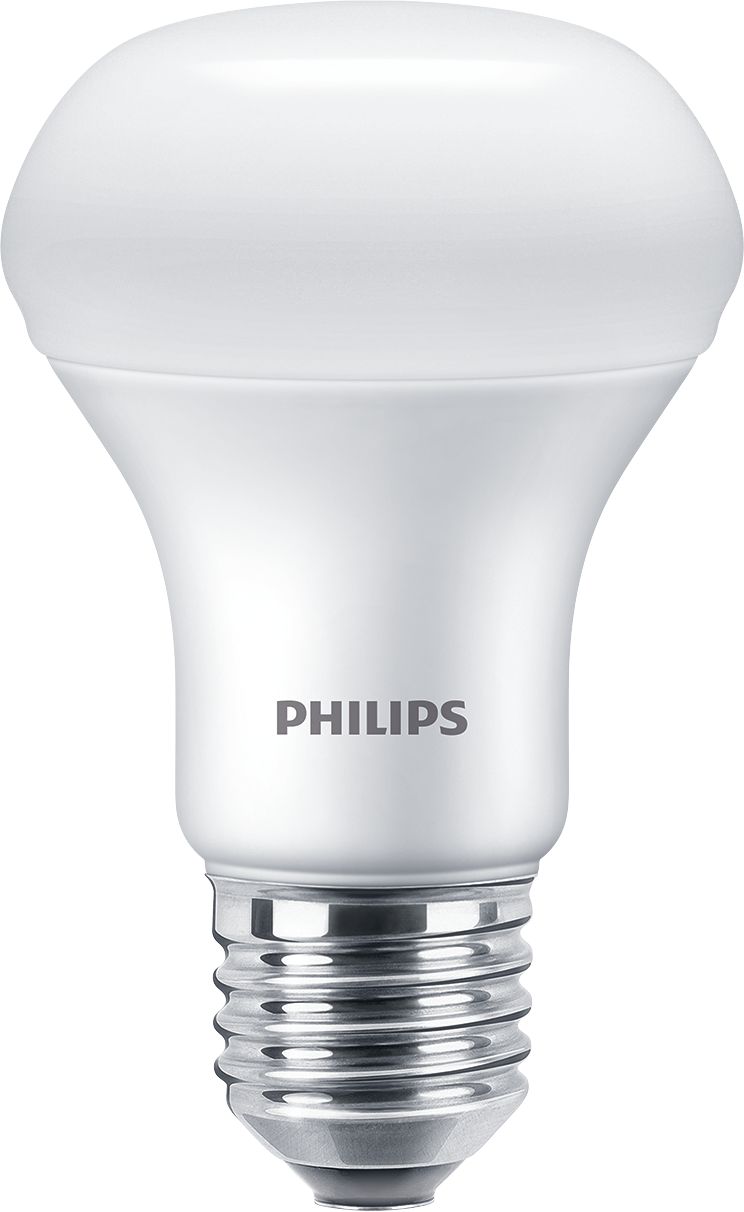 ESS LED 7W E27 2700K 230V R63 | 929001857608 | Philips