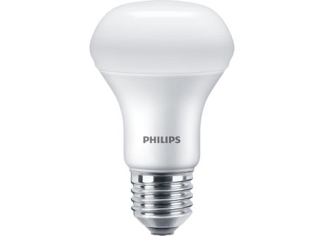 ESS LED 7W E27 2700K 230V R63